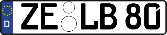 ZE-LB80