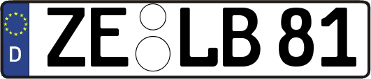 ZE-LB81