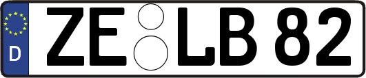 ZE-LB82
