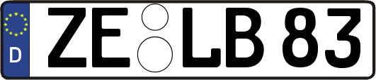 ZE-LB83