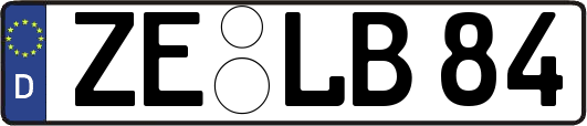 ZE-LB84