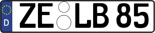 ZE-LB85
