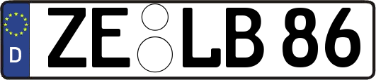 ZE-LB86