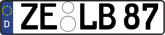 ZE-LB87