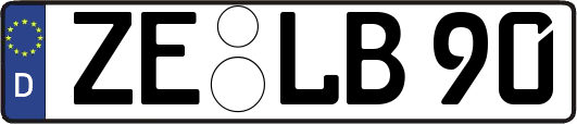 ZE-LB90
