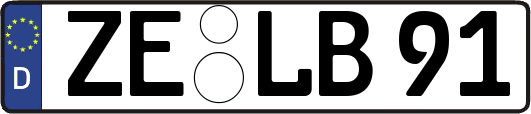 ZE-LB91