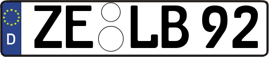 ZE-LB92