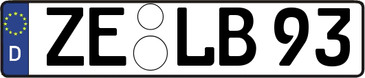 ZE-LB93