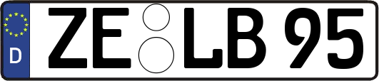 ZE-LB95