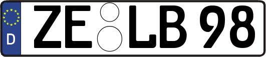 ZE-LB98