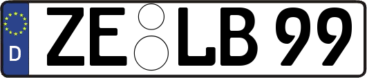 ZE-LB99