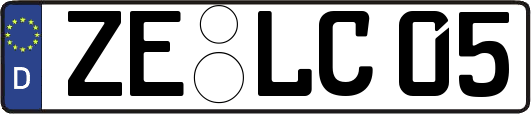 ZE-LC05