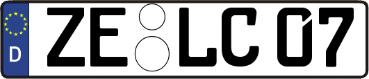 ZE-LC07