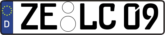 ZE-LC09