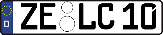 ZE-LC10