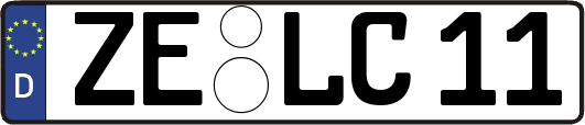 ZE-LC11