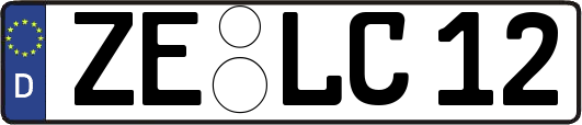 ZE-LC12