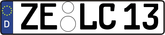 ZE-LC13