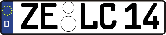 ZE-LC14