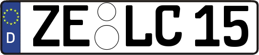 ZE-LC15