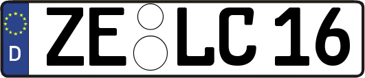 ZE-LC16