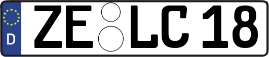 ZE-LC18