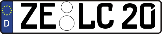 ZE-LC20