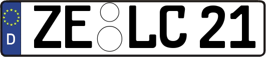 ZE-LC21