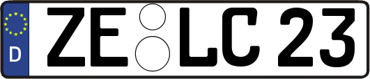 ZE-LC23