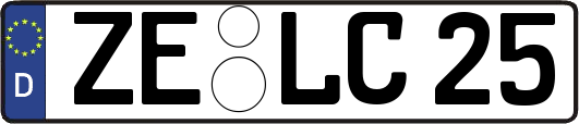 ZE-LC25