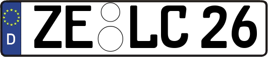 ZE-LC26