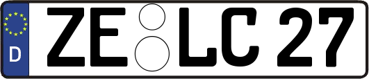 ZE-LC27