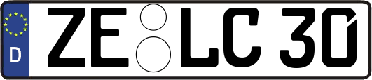 ZE-LC30