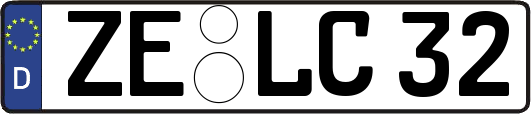ZE-LC32