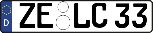 ZE-LC33