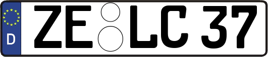 ZE-LC37