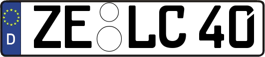 ZE-LC40