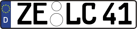 ZE-LC41