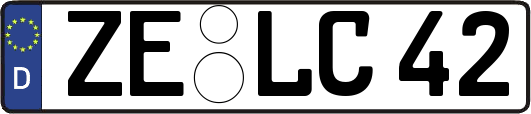 ZE-LC42