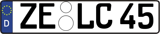 ZE-LC45