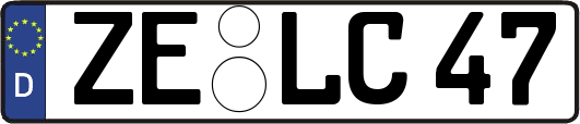 ZE-LC47