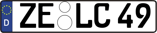 ZE-LC49