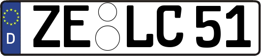 ZE-LC51