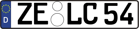 ZE-LC54