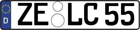 ZE-LC55
