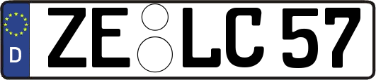 ZE-LC57