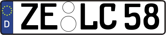 ZE-LC58