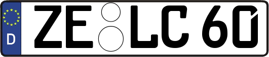 ZE-LC60