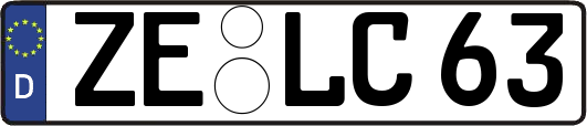 ZE-LC63