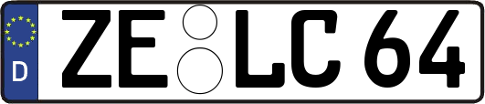 ZE-LC64
